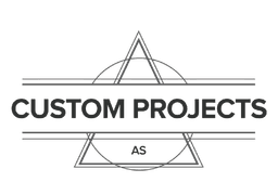 Custom Projects AS